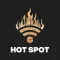 HOT SPOT SAUNARIUM
