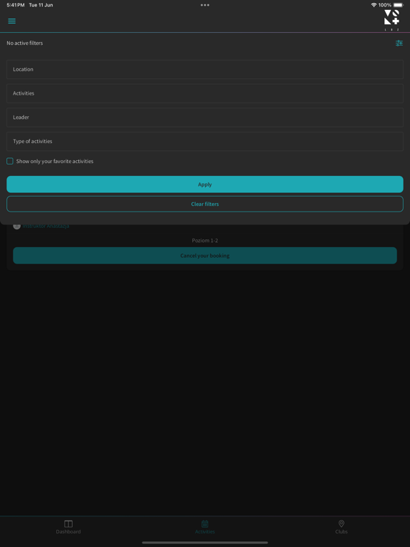 Volt Boulderownia iPad Screenshots