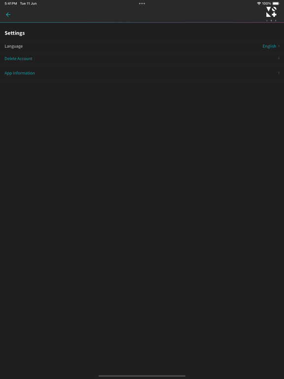 Volt Boulderownia iPad Screenshots