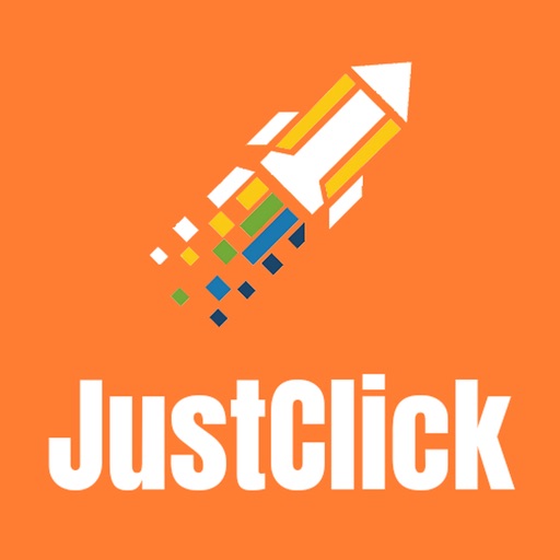 JustClick - Food & Grocery App JustClick - Food & Grocery App