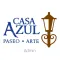 Administración Visitas - CAT