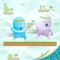 Jump & Run - Mega Platform Runner Jumper Game