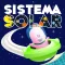 Aprende Sistema Solar - Nombre, Planeta, Educación