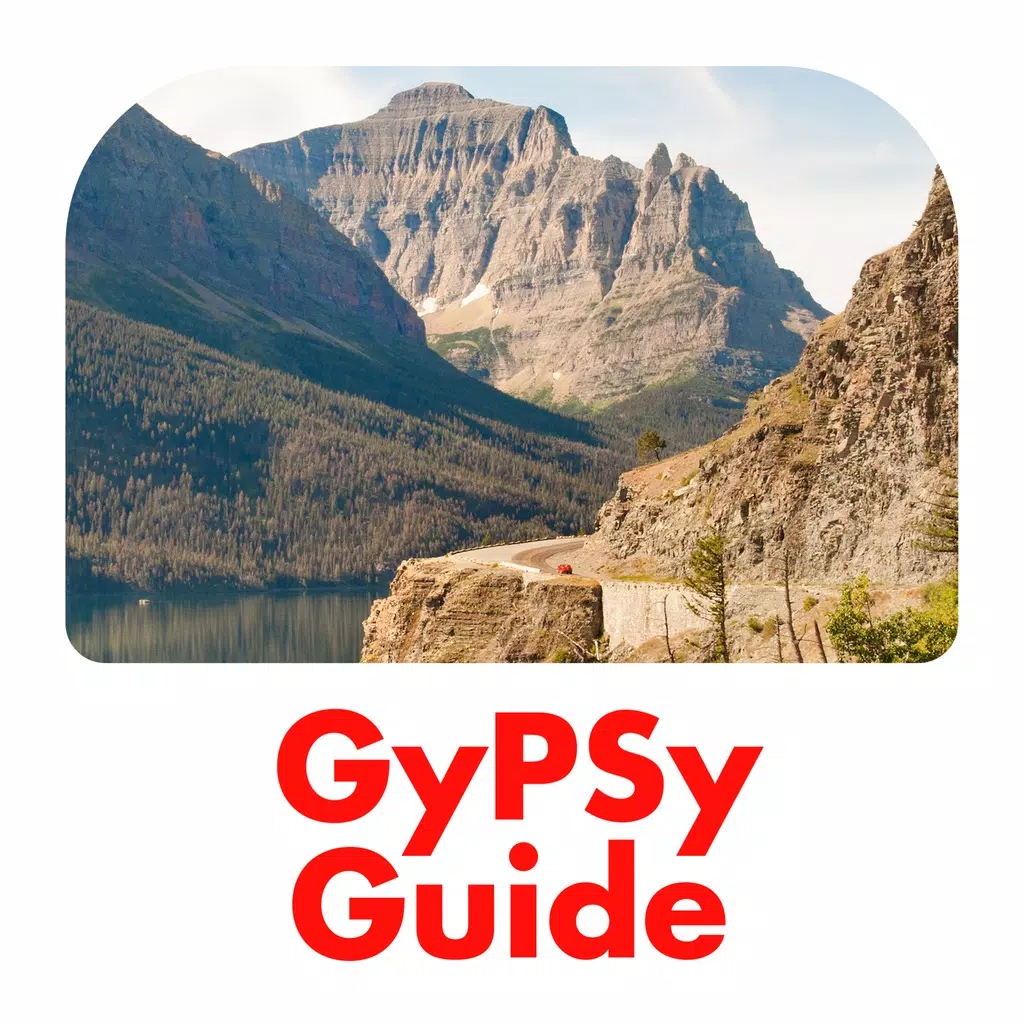 Going to the Sun Road GyPSy Going to the Sun Road GyPSy