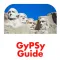 Black Hills Badlands GyPSy