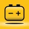 Wireless Battery Monitor