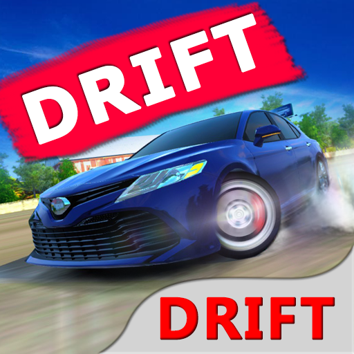 Drift Factory Drift Factory