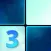 Piano Rhythm Tiles 3