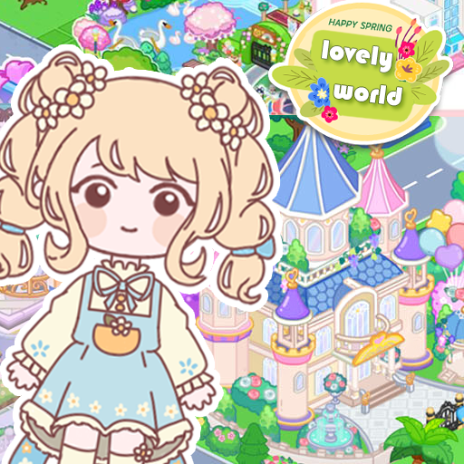 Mica World:Princess Town Mica World:Princess Town