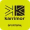 Karrimor SportsPal