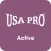 USA PRO Active