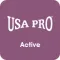 USA PRO Active