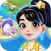 Dreamy Island - Merge puzzle