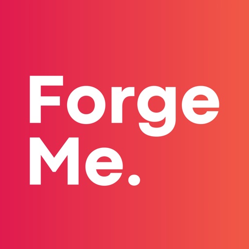 ForgeMe ForgeMe
