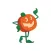 Gourdy's Pumpkin Run