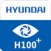 H100