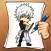 Learning To Draw Gintama Characters Version
