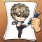 Learning To Draw One Punch Man Edition