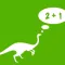Math with Dinosaurs