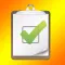 Checklist Pro.