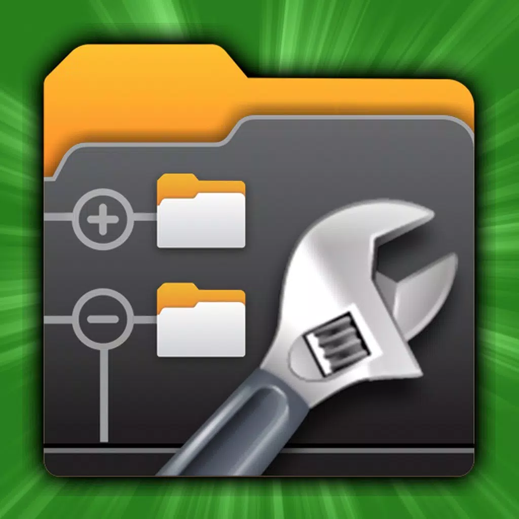 xPlore File Manager xPlore File Manager