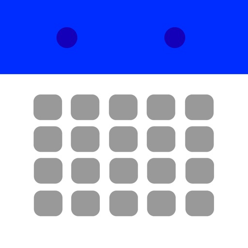 Simple Calendar & Diary Simple Calendar & Diary