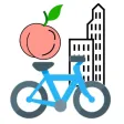 Bike Stations Atlanta