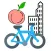 Bike Stations Atlanta