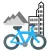 Bike Stations Denver