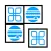 Tile & Grout Calculator