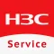 H3C现场服务
