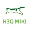 H3Q Miki 1.0