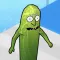 Cucumber Go