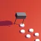 Clumsy Steps