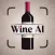 AI Wine Scanner Wine Rating
