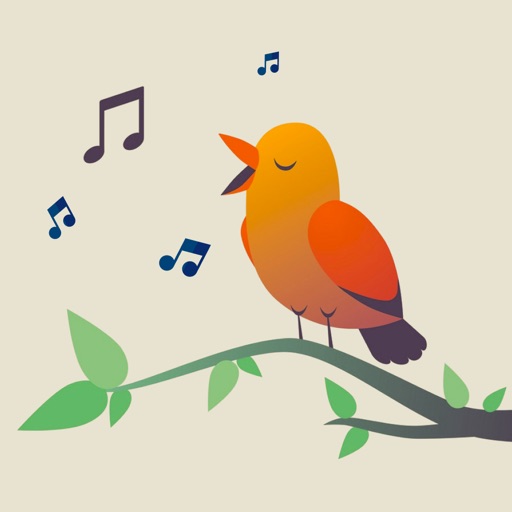 Bird Identifier by Sound ID! Bird Identifier by Sound ID!