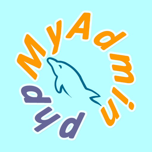 phpMyAdmin - MySQL Controller phpMyAdmin - MySQL Controller