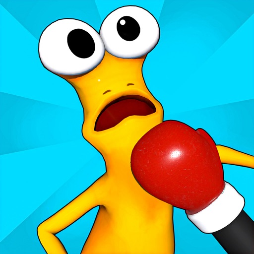 Super Punches Annoying Action Super Punches Annoying Action