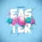 Happy Easter Stickers ^_^