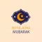 Happy Eid Adha Stickers