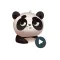 Panda Stickers (Animated)