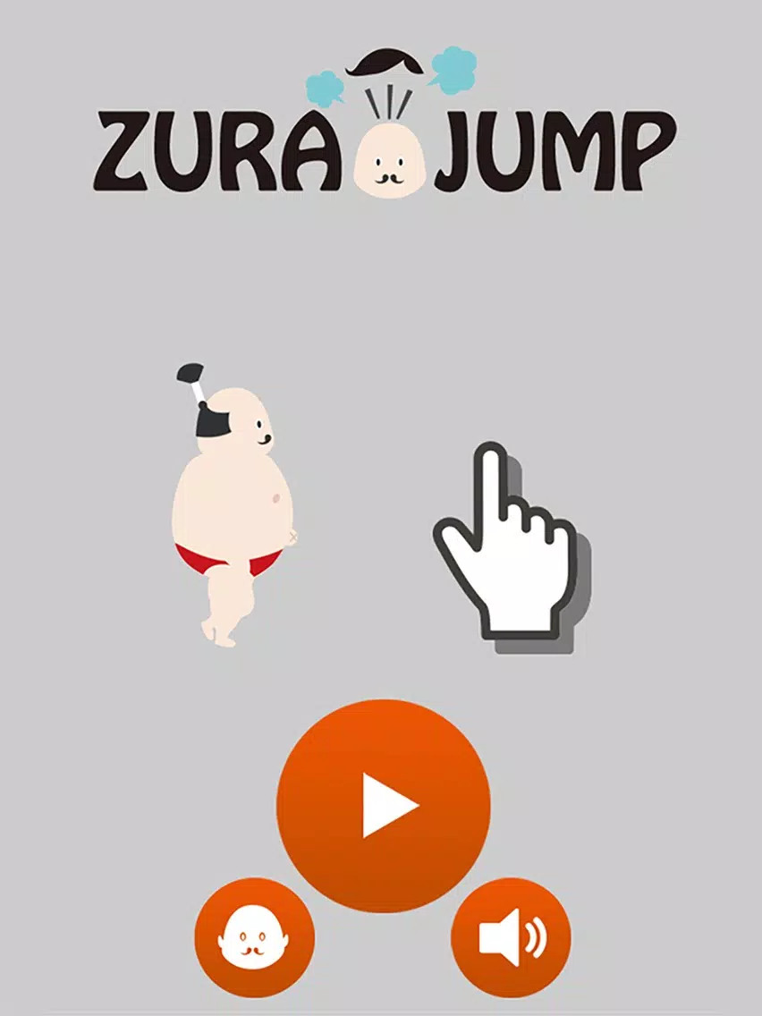 ZURA JUMP iPad  স্ক্রিনশট