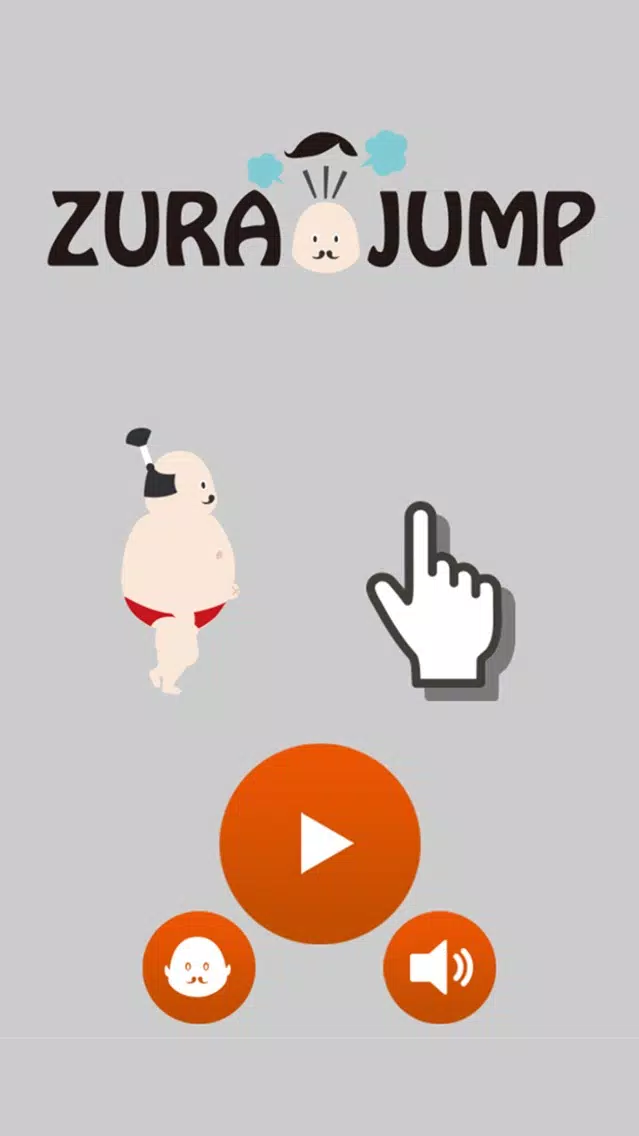ZURA JUMP স্ক্রিনশট