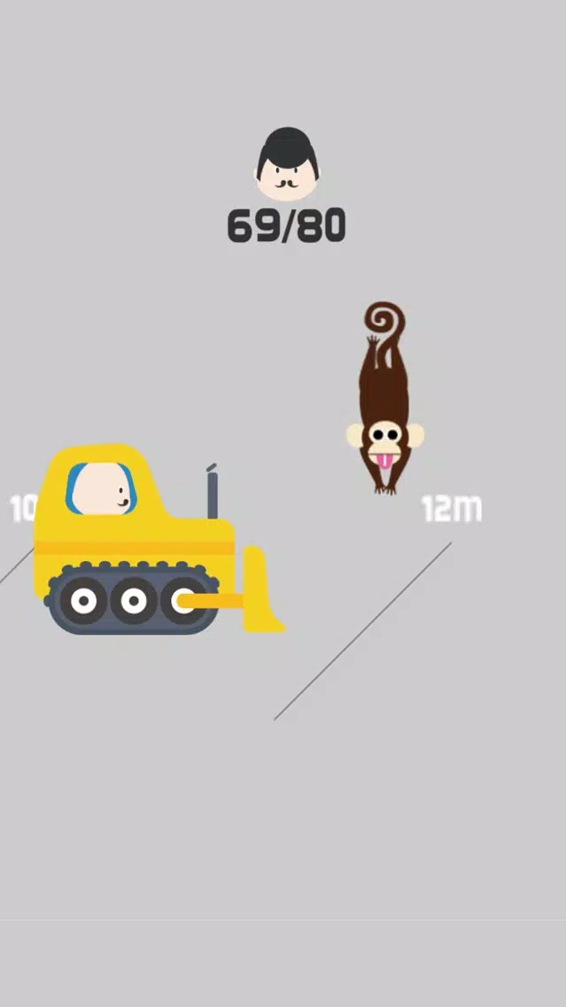 ZURA JUMP স্ক্রিনশট