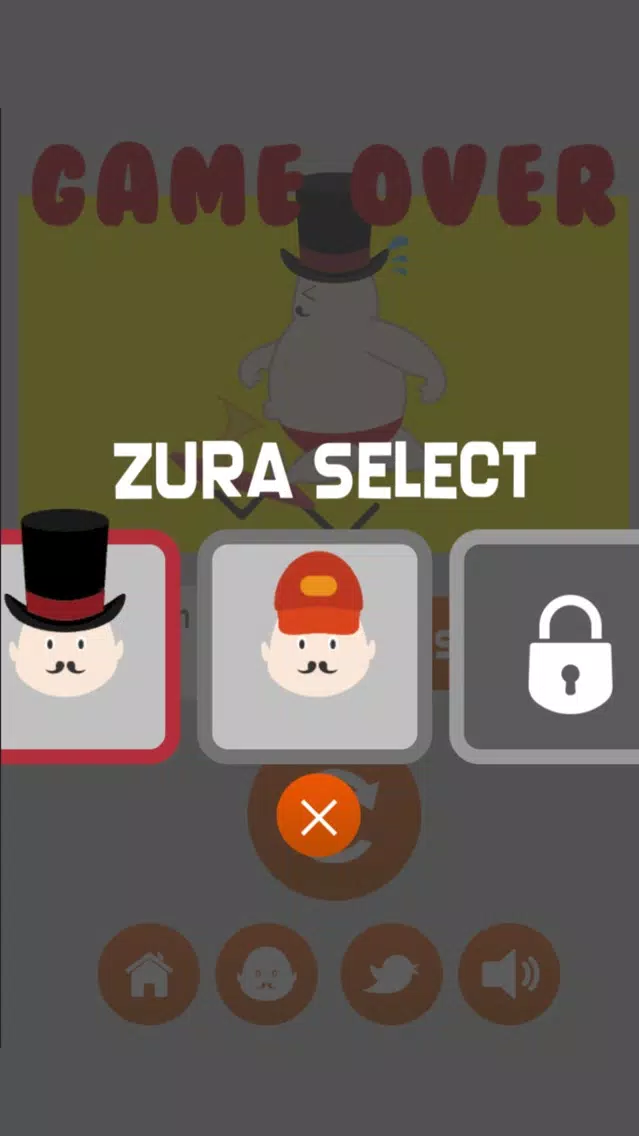 ZURA JUMP স্ক্রিনশট