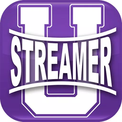 Streamer U Streamer U