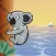 Koala Climber simple cute game