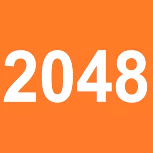 2048 - New 2048 Game 2048 - New 2048 Game