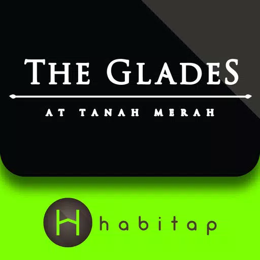 The Glades at Tanah Merah The Glades at Tanah Merah