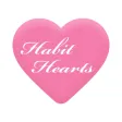 Habit Hearts - Habit Tracker